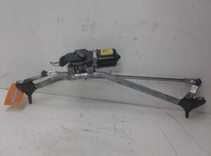 Wiper Motor MERCEDES-BENZ CITAN Box Body/MPV (W415)