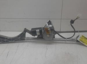 Wiper Motor MERCEDES-BENZ C-CLASS (W203)