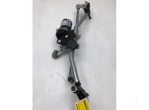 Wiper Motor OPEL CORSA F (P2JO)