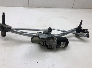 Wiper Motor OPEL CORSA F (P2JO)