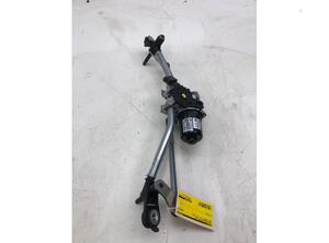 Wiper Motor OPEL CORSA F (P2JO)