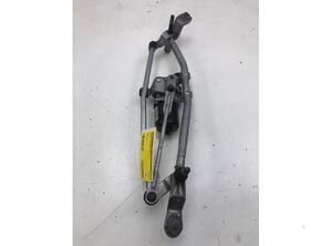 Wiper Motor RENAULT TALISMAN Grandtour (KP_)