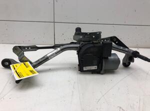 Wiper Motor FORD PUMA (J2K, CF7)