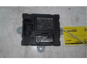 Centrale vergrendeling FORD Fiesta VI (CB1, CCN), FORD Fiesta VI Van (--)