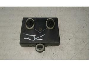 Central Locking System VW GOLF VII (5G1, BQ1, BE1, BE2)