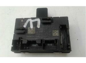 Central Locking System VW GOLF VII (5G1, BQ1, BE1, BE2)