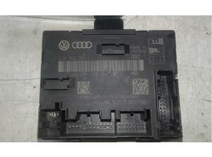 Central Locking System AUDI A6 Avant (4G5, 4GD), AUDI A7 Sportback (4GA, 4GF), AUDI A6 Allroad (4GH, 4GJ)