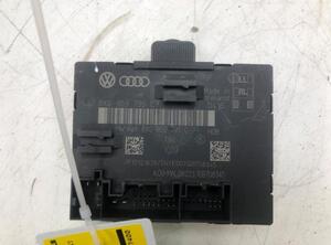 Zentralverriegelung Audi Q3 8U 8X0959795C P20978900