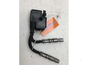 Ignition Coil MERCEDES-BENZ M-Klasse (W163)