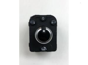 Mirror adjuster switch AUDI A5 Sportback (F5A, F5F)