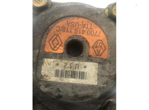 Power steering pump RENAULT CLIO II (BB_, CB_), RENAULT THALIA I (LB_), RENAULT CLIO III (BR0/1, CR0/1)