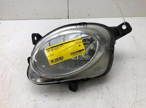 Daytime Running Light FIAT 500L (351, 352)