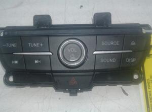 Radio Bedienschalter Ford Kuga II DM2 F1CT18K811HC P12755324