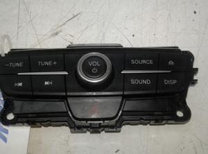 Radio schakelaar FORD FOCUS IV Turnier (HP)