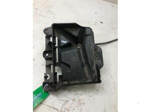 Battery holder SKODA FABIA III Estate (NJ5)