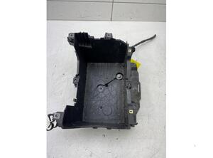 Battery holder RENAULT SCÉNIC III (JZ0/1_), RENAULT GRAND SCÉNIC III (JZ0/1_)