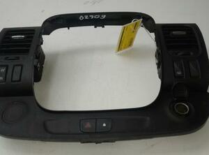 Dashboard ventilatierooster RENAULT TRAFIC III Van (FG_)