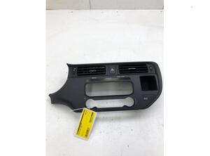 Dashboard ventilation grille KIA RIO III (UB), KIA RIO III Saloon (UB)