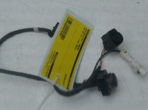 Rear camera VW UP! (121, 122, BL1, BL2, BL3, 123), VW LOAD UP (121, 122, BL1, BL2)