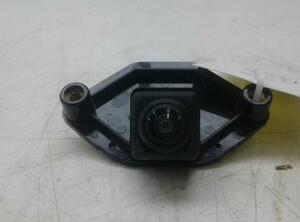 Rear camera NISSAN QASHQAI II SUV (J11, J11_)