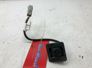 Rear camera OPEL Astra K (B16)