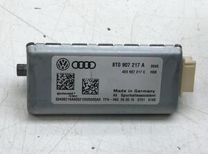 Rear camera AUDI A4 Allroad (8KH, B8), AUDI A4 Avant (8K5, B8), AUDI A5 Sportback (8TA)