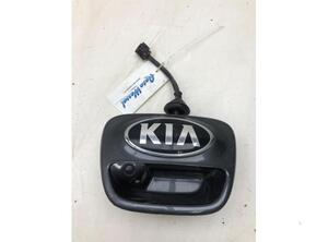 Rear camera KIA RIO IV (YB, SC, FB)