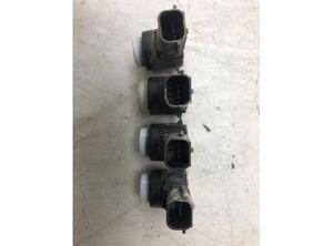 Parking assistance sensor OPEL Corsa E (--)