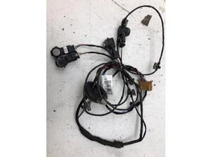 Parking assistance sensor SKODA OCTAVIA III Combi (5E5, 5E6)