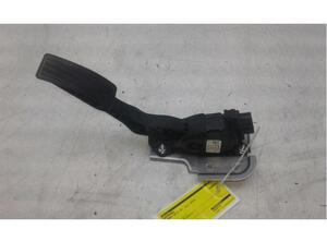 Pedalbelag für Fahrpedal VW Fox Schrägheck 5Z 4940068L51 P13597771