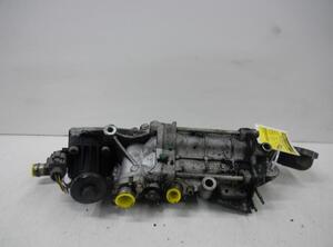 Koeler voor EGR LAND ROVER RANGE ROVER SPORT (L320)