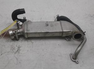 Cooler for exhaust recuperation MERCEDES-BENZ CLA Coupe (C117)