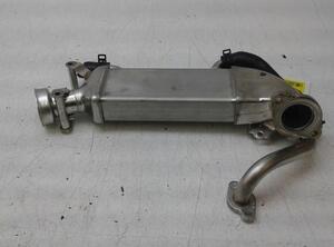 Cooler for exhaust recuperation MERCEDES-BENZ CLA Shooting Brake (X117)