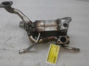 Cooler for exhaust recuperation OPEL ASTRA J Sports Tourer (P10), OPEL ASTRA J (P10)