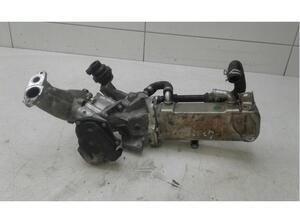 Kühler für Abgasrückführung Mercedes-Benz Vito Bus W639 6511400275 P13141852