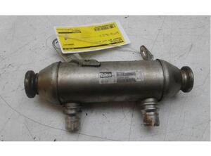 Cooler for exhaust recuperation PEUGEOT 807 (EB_)