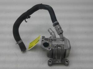 Cooler for exhaust recuperation KIA CEED (CD), KIA XCEED (CD), KIA PROCEED (CD), KIA SPORTAGE (QL, QLE)