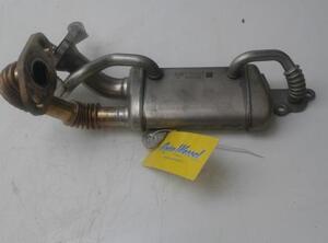 Cooler for exhaust recuperation RENAULT GRAND SCÉNIC III (JZ0/1_), RENAULT SCÉNIC III (JZ0/1_)