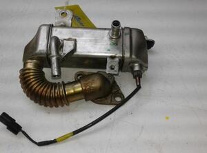 Cooler for exhaust recuperation RENAULT TRAFIC III Van (FG_)