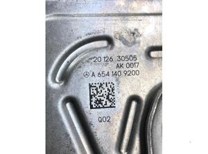 P19144145 Kühler für Abgasrückführung MERCEDES-BENZ S-Klasse (W222) 6541404301