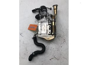 Cooler for exhaust recuperation MERCEDES-BENZ C-CLASS T-Model (S205)