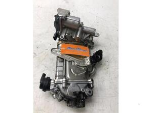 Cooler for exhaust recuperation MERCEDES-BENZ GLC (X253)