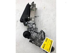 Cooler for exhaust recuperation MERCEDES-BENZ SLK (R172), MERCEDES-BENZ SLC (R172)