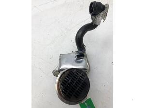 Cooler for exhaust recuperation SKODA SUPERB III Estate (3V5), SKODA SUPERB II Estate (3T5)