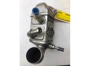 Cooler for exhaust recuperation OPEL INSIGNIA B Sports Tourer (Z18), OPEL INSIGNIA B Country Tourer (Z18)