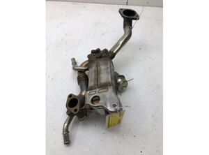 Cooler for exhaust recuperation OPEL ASTRA J GTC