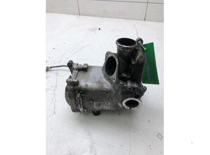 Cooler for exhaust recuperation AUDI A8 (4H2, 4H8, 4HC, 4HL)