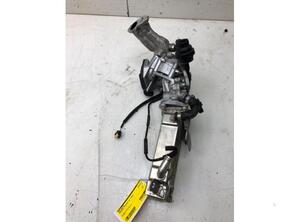 Cooler for exhaust recuperation MERCEDES-BENZ SPRINTER 3,5-t Bus (906)