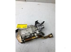 Cooler for exhaust recuperation MERCEDES-BENZ GLC (X253)