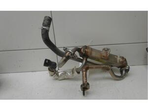 Cooler for exhaust recuperation KIA NIRO I (DE)